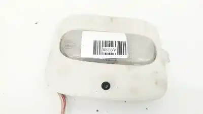 Second-hand car spare part interior light for jeep patriot 2.0 crd cat oem iam references 1bx26trmaf