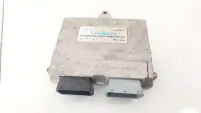 Peça sobressalente para automóvel em segunda mão módulo eletrônico por fiat stilo, 2001.10 - 2007.01 2.4 20v 125kw 2001.10 - 2006.11 referências oem iam e867r014313