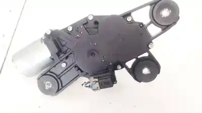 Автозапчасти б/у мотор заднего стеклоочистителя за ford fiesta (cb1) 1.6 16v ti-vct cat ссылки oem iam 8a61a17k441ab  8a61-a17k441-ab, 0390201209