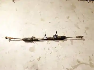 Peça sobressalente para automóvel em segunda mão caixa de direção por fiat stilo, 2001.10 - 2007.01 2.4 20v 125kw 2001.10 - 2006.11 referências oem iam 37502388