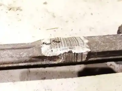 Second-hand car spare part steering rack for bmw 3 (e30) m3 2.3 oem iam references d000409527  a0006135