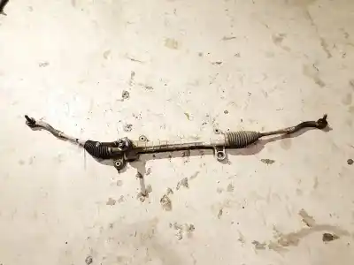 Pezzo di ricambio per auto di seconda mano cremagliera per toyota corolla (e12) 2.0 d-4d sol berlina riferimenti oem iam lh40790075b