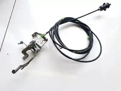 Автозапчастина б/у пластика для talbot horizon 1.3 посилання на oem iam 