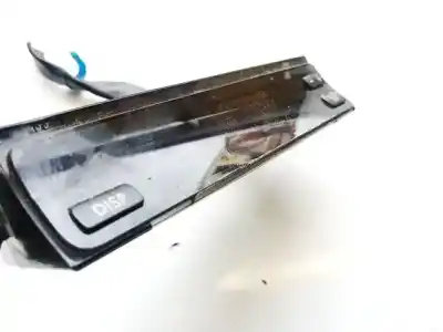 Автозапчасти б/у многофункциональный дисплей за talbot horizon 1.3 ссылки oem iam 85201ag130  