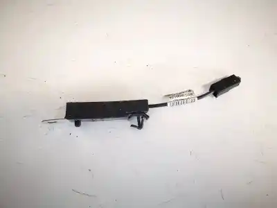 Автозапчастина б/у антенний підсилювач для nissan bluebird hatchback (t72, t12) 1.6 посилання на oem iam bs7t18k891ba  bs7t-18k891-ba