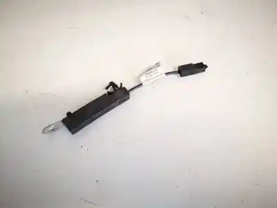 Автозапчастина б/у антенний підсилювач для nissan bluebird hatchback (t72, t12) 1.6 посилання на oem iam bs7t18k891da