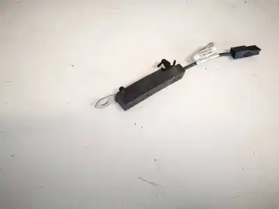 Автозапчасти б/у антенный усилитель за nissan bluebird hatchback (t72, t12) 1.6 ссылки oem iam bs7t18k891da  bs7t-18k891-da