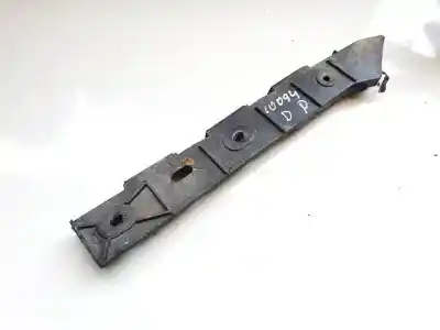 Second-hand car spare part FRONT BUMPER REINFORCEMENT for SEAT AROSA (6H1)  OEM IAM references 6H0807184H  