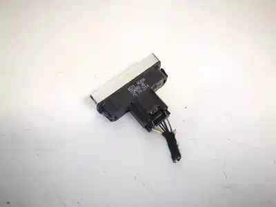 Автозапчастина б/у вимикач для nissan bluebird hatchback (t72, t12) 1.6 посилання на oem iam bs7t15a860ab  