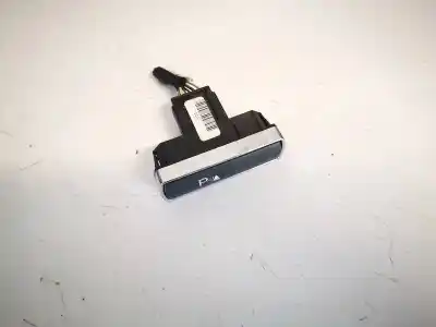 Автозапчастина б/у вимикач для nissan bluebird hatchback (t72, t12) 1.6 посилання на oem iam bs7t15a860ab  