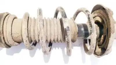 Peça sobressalente para automóvel em segunda mão amortecedor dianteiro esquerdo por bmw 3 (e30) m3 2.3 referências oem iam 315471  