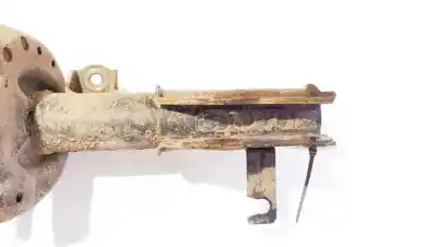 Peça sobressalente para automóvel em segunda mão amortecedor dianteiro esquerdo por bmw 3 (e30) m3 2.3 referências oem iam 315471  