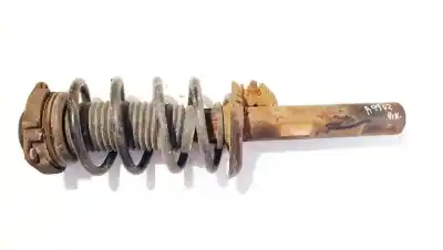 Second-hand car spare part front left shock absorber for skoda superb (3u4) 2.0 tdi dpf oem iam references 3c0413031bb