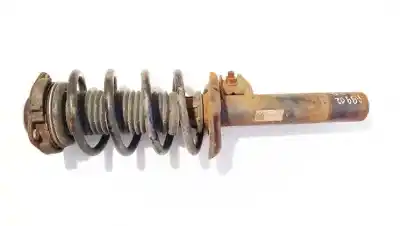 Second-hand car spare part front right shock absorber for skoda superb (3u4) 2.0 tdi dpf oem iam references 3c0413031bb