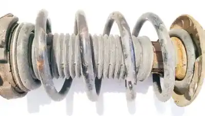 Second-hand car spare part shock absorber spring for skoda superb (3u4) 2.0 tdi dpf oem iam references 