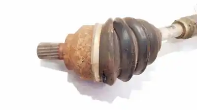 Second-hand car spare part front left transmission for ford focus c-max (cap) 1.8 cat oem iam references   