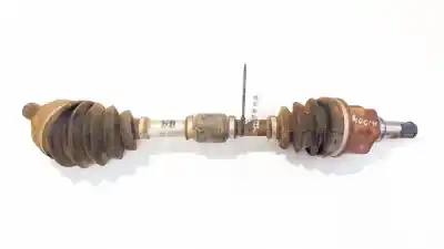 Second-hand car spare part front left transmission for ford focus c-max (cap) 1.8 cat oem iam references 