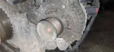 Pezzo di ricambio per auto di seconda mano alternatore per ford focus c-max (cap) 1.8 cat riferimenti oem iam 3m5t10300lc  30667069