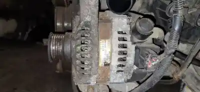 Автозапчастина б/у генератор для FORD FOCUS C-MAX (CAP) 1.8 CAT Посилання на OEM IAM 3M5T10300LC  30667069