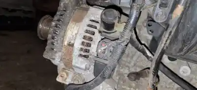 Pezzo di ricambio per auto di seconda mano alternatore per ford focus c-max (cap) 1.8 cat riferimenti oem iam 3m5t10300lc  30667069