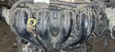 Автозапчасти б/у впускной коллектор за FORD FOCUS C-MAX (CAP) 1.8 CAT ссылки OEM IAM   