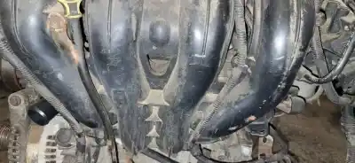 Pezzo di ricambio per auto di seconda mano collettore di aspirazione per ford focus c-max (cap) 1.8 cat riferimenti oem iam   