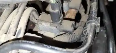 Автозапчасти б/у дополнительный воздушный клапан за ford focus c-max (cap) 1.8 cat ссылки oem iam   