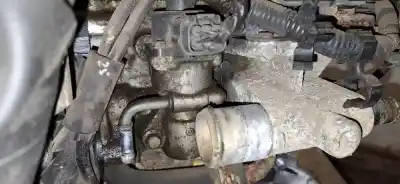 Автозапчастина б/у клапан egr для ford focus c-max (cap) 1.8 cat посилання на oem iam   