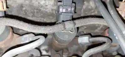 Peça sobressalente para automóvel em segunda mão injetor por skoda octavia ii combi (1z5) 1.6 tdi 4x4 referências oem iam 0445110221