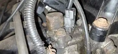 Second-hand car spare part scrapped engine for honda cr-v iii 2.0 i oem iam references 