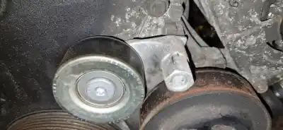 Second-hand car spare part auxiliary belt tensioner for honda cr-v iii 2.0 i oem iam references 551449021300