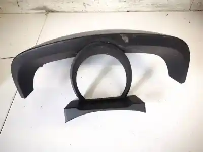 Second-hand car spare part front decorative moulding for opel senator a (29_) 3.0 e oem iam references 