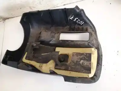 Second-hand car spare part plastics for opel senator a (29_) 3.0 e oem iam references   