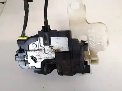 Pezzo di ricambio per auto di seconda mano serratura porta anteriore destra per opel senator a (29_) 3.0 e riferimenti oem iam   