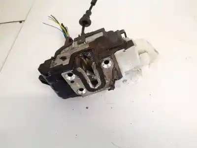 Second-hand car spare part front right door lock for opel senator a (29_) 3.0 e oem iam references 