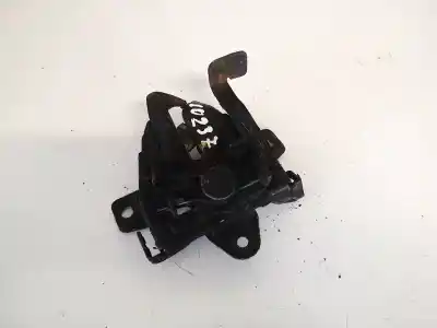 Second-hand car spare part bonnet lock for opel senator a (29_) 3.0 e oem iam references 