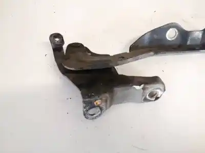 Second-hand car spare part bonnet hinge for opel senator a (29_) 3.0 e oem iam references   