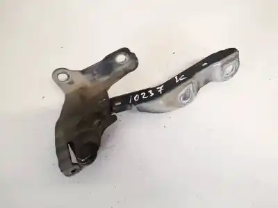 Second-hand car spare part bonnet hinge for opel senator a (29_) 3.0 e oem iam references 