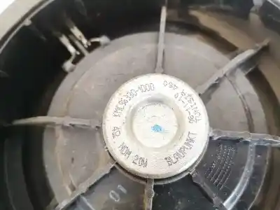 Second-hand car spare part speaker for opel senator a (29_) 3.0 e oem iam references 963301000  96330-1000