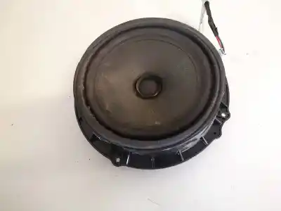 Second-hand car spare part speaker for opel senator a (29_) 3.0 e oem iam references 963301000