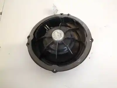 Second-hand car spare part speaker for opel senator a (29_) 3.0 e oem iam references 963301000  96330-1000