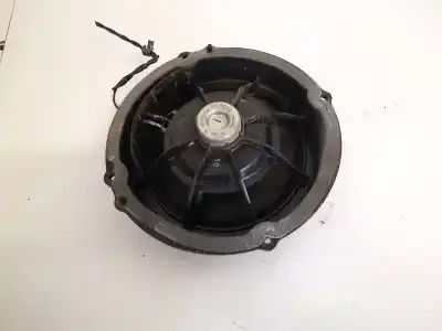 Second-hand car spare part speaker for opel senator a (29_) 3.0 e oem iam references 963301000  96330-1000
