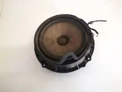 Second-hand car spare part speaker for opel senator a (29_) 3.0 e oem iam references 963301000