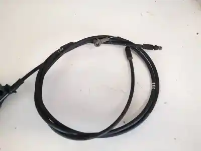 Pezzo di ricambio per auto di seconda mano plastica per opel senator a (29_) 3.0 e riferimenti oem iam   