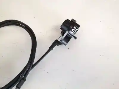 Pezzo di ricambio per auto di seconda mano plastica per opel senator a (29_) 3.0 e riferimenti oem iam   