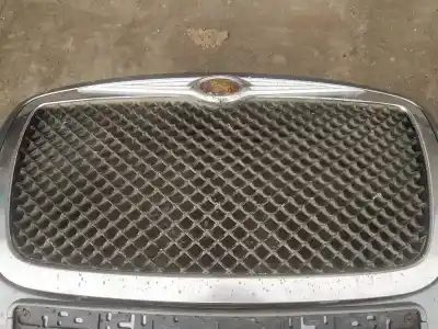 Автозапчасти б/у передняя решетка за chrysler 300c (le/lx) 3.5 ссылки oem iam 