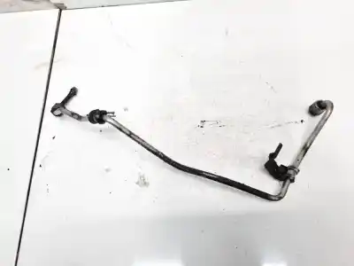 Автозапчастина б/у труба для opel kadett e fastback (t85) 1.4 s (c08, c48, d08, d48) посилання на oem iam 045145859c