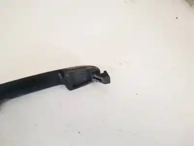 Peça sobressalente para automóvel em segunda mão puxador exterior frente direito por opel senator a (29_) 3.0 e referências oem iam   