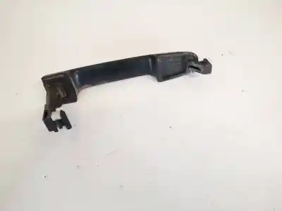Peça sobressalente para automóvel em segunda mão puxador exterior frente direito por opel senator a (29_) 3.0 e referências oem iam   