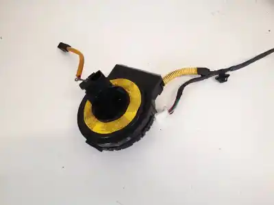 Second-hand car spare part air bag ring for opel senator a (29_) 3.0 e oem iam references 